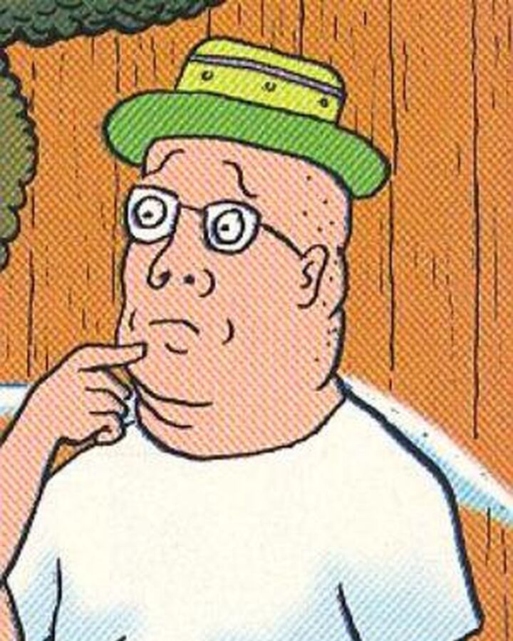 Tom Anderson Beavis And Butt Head Fandom
