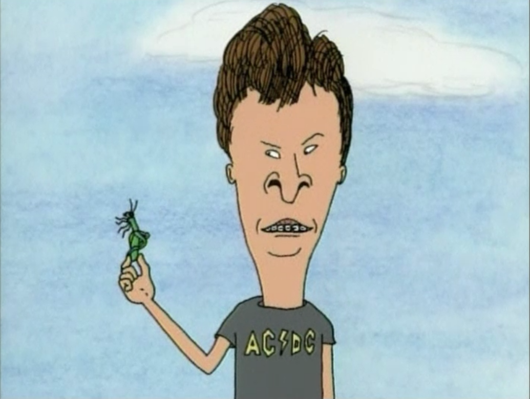 download beavis butthead frog baseball download beavis butthead frog baseball