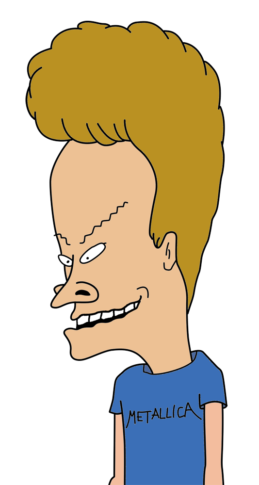 Image result for pictures of beavis