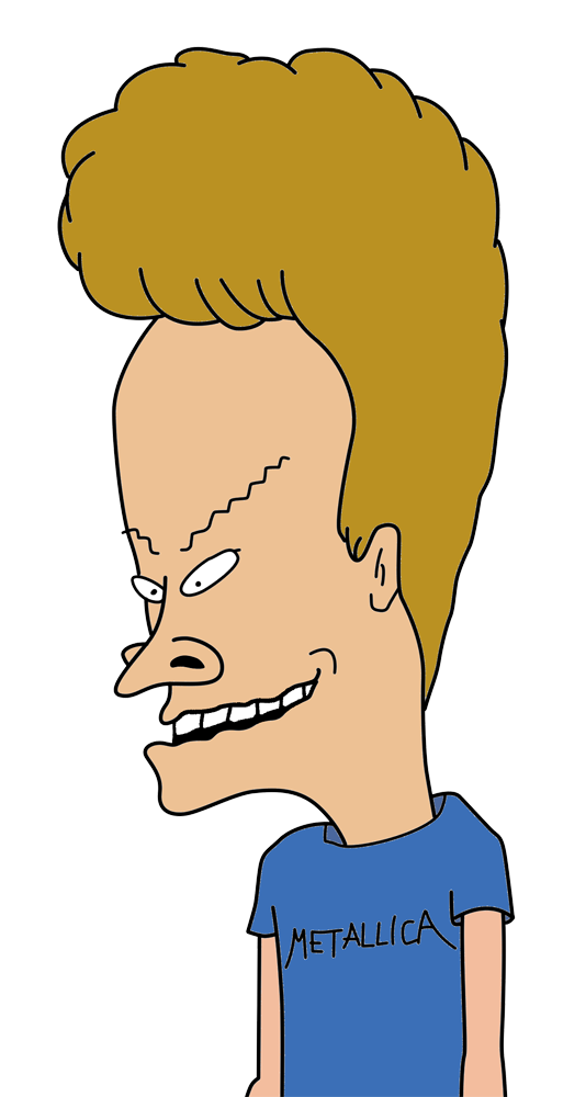 Beavis Beavis And Butt Head Fandom 