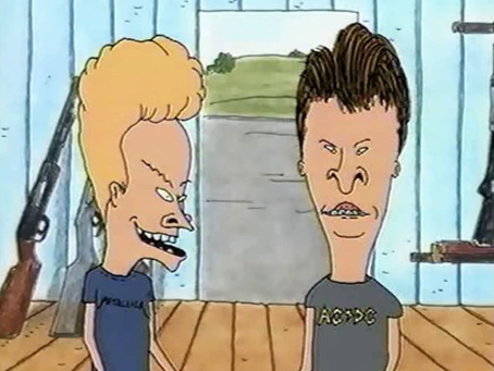 download beavis and butthead 2022 episodes