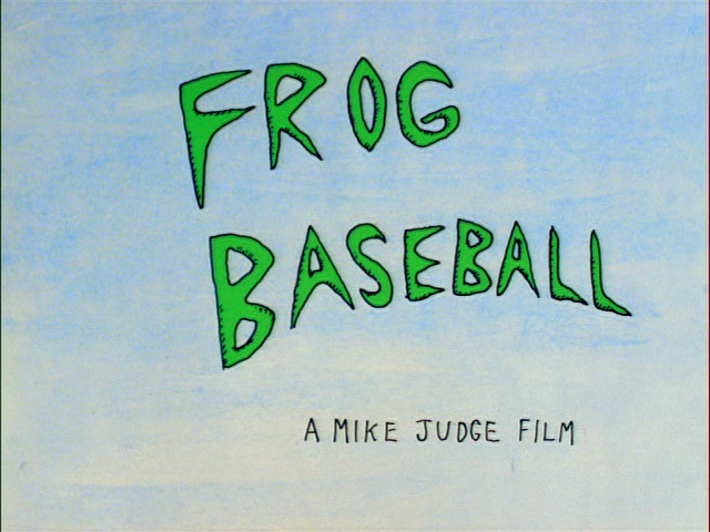 download beavis and butthead frog baseball download beavis and butthead frog baseball