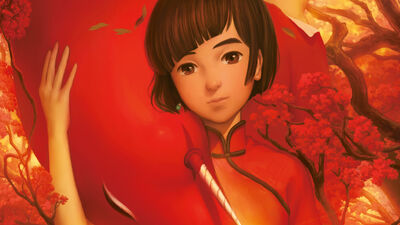 'Big Fish & Begonia' Review: Animated Epic Set to Spirit Away Western Audiences