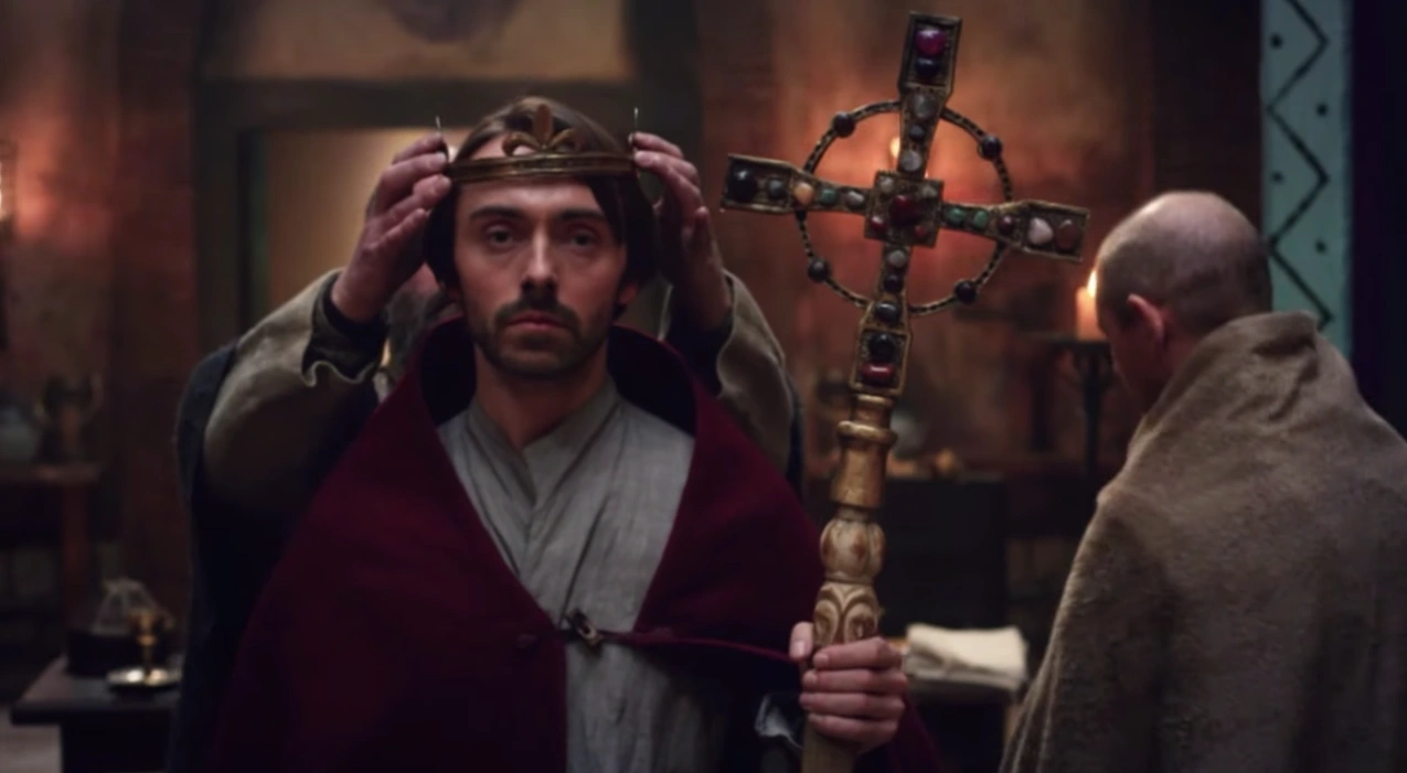 Alfred von Wessex Bebbanburg Chronik FANDOM powered by Wikia