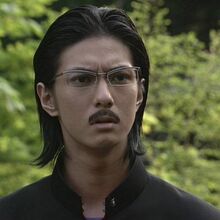 菊永淳一 Be Bop Highschool Wiki Fandom