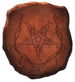 The Knot of Thorns