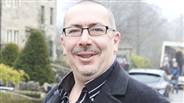 Stuart Blackburn