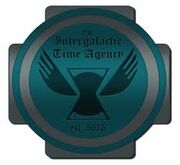 Time Agency