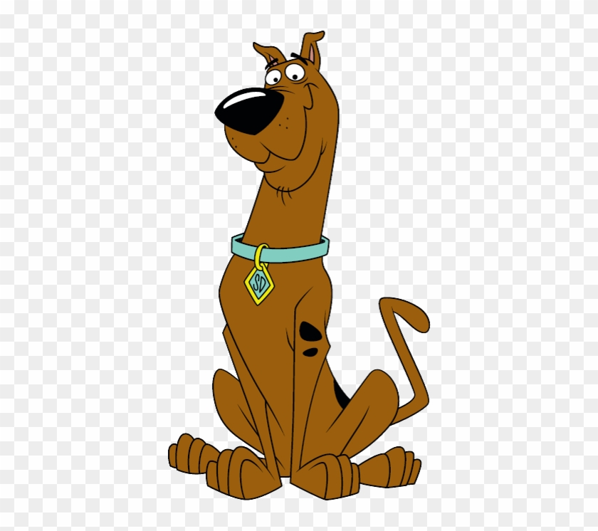Scooby-Doo | Be Cool Scooby-Doo! Wiki | Fandom