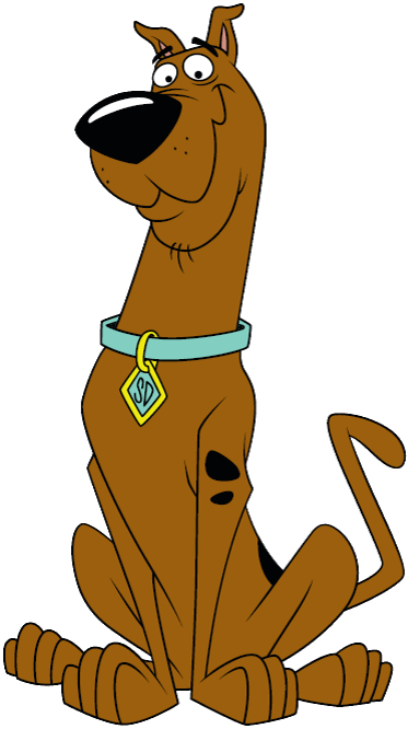 Scooby-Doo | Be Cool Scooby-Doo! Wiki | Fandom