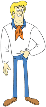 Fred | Be Cool Scooby-Doo! Wiki | FANDOM powered by Wikia
