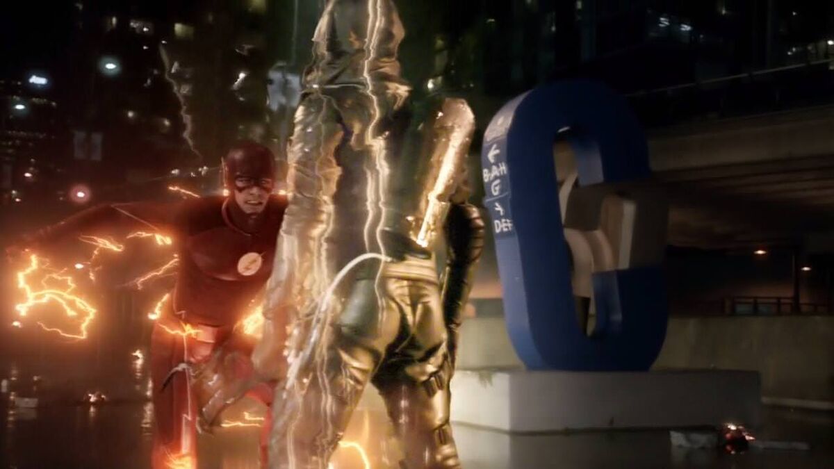 flash-invasion-barry-allen-oliver-queen-green-arrow-teleport