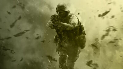 Call of Duty Timeline: All the Events Leading up to 'Infinite Warfare'