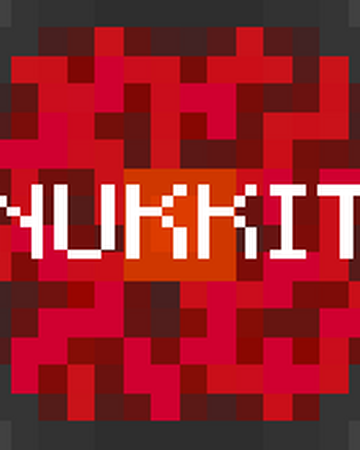 Nukkit Bedrock Anarchy Servers Pe Wiki Fandom