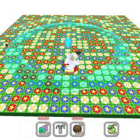 Onett Field Bee Swarm Simulator Test Realm Wiki Fandom