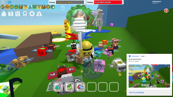 Secret Items Bee Swarm Simulator Test Realm Wiki Fandom