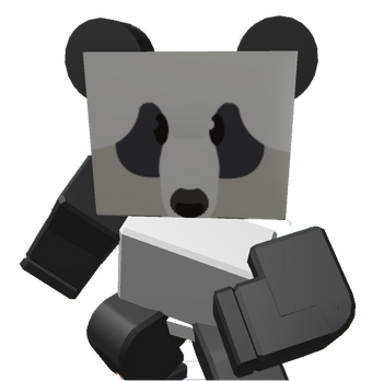 Panda Bear Bee Swarm Simulator Wiki Fandom