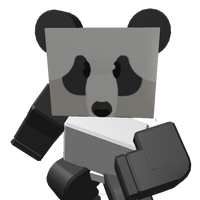 Panda Bear Bee Swarm Simulator Wiki Fandom