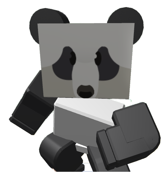 Panda Bear | Bee Swarm Simulator Wiki | FANDOM powered by Wikia