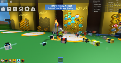 Roblox Bee Swarm Simulator Codes 2018 Update Steven