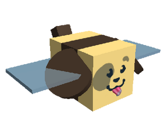 Roblox Pet Simulator Bee