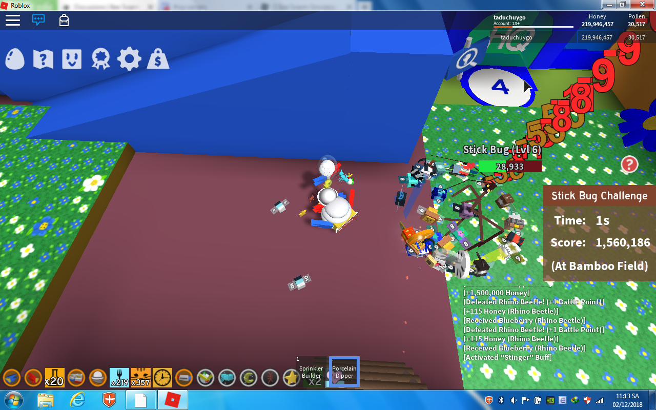 File Talk Stick Bug Challenge On Wheels Comment 37496375