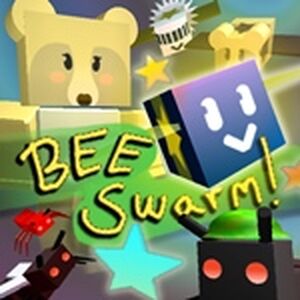 Bee Swarm Simulator Simulyator Pchel Viki Fandom