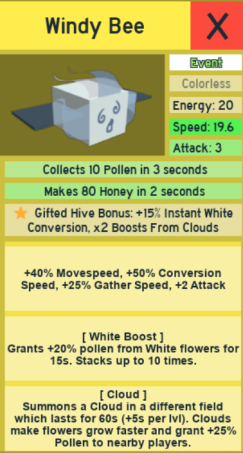 Hack Bee Swarm Simulator Free Honey