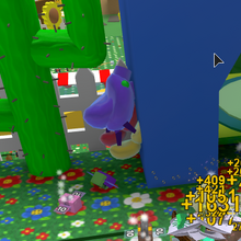 Bean Bug Bee Swarm Simulator Wiki Fandom