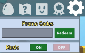 Codes Bee Swarm Simulator Wiki Fandom - how to redeem roblox promocodes on mobile 2019