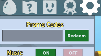 Codes To Redeem In Roblox