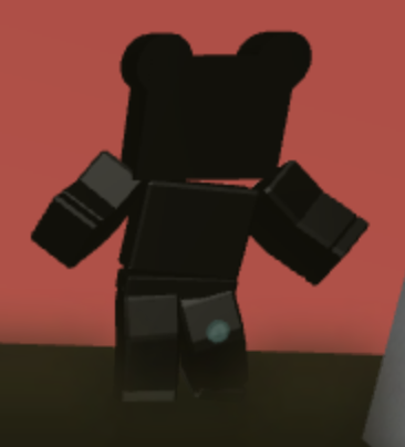 Shadow Bear Bee Swarm Simulator Wiki Fandom Powered By Wikia - roblox tunnel bear