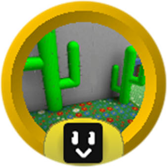 Ace Badge Bee Swarm Sim