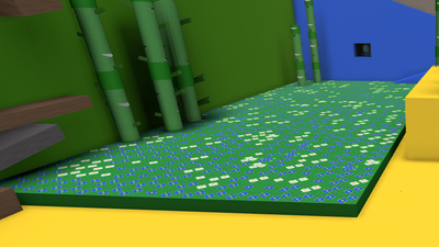 Bamboo Field Bee Swarm Simulator Wiki Fandom