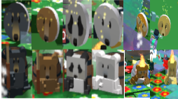 roblox bee swarm simulator focus tokens