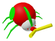 King Beetle