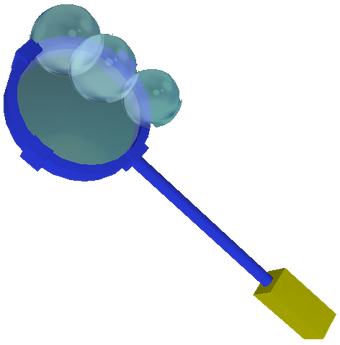 bubble wand png