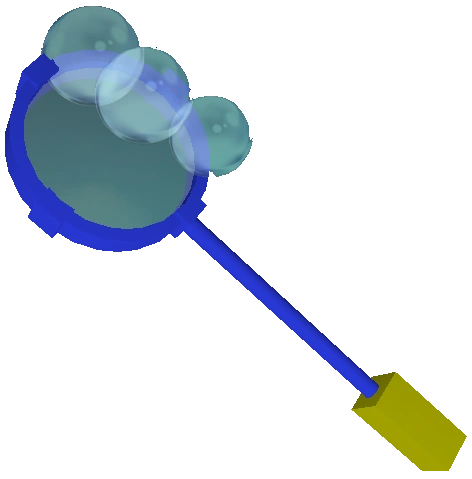 Bubble Wand | Bee Swarm Simulator Wiki | FANDOM powered by Wikia