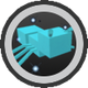 Diamond Ant Amulet