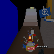 Obstacle Courses Bee Swarm Simulator Wiki Fandom