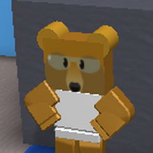 Roblox Bee Swarm Simulator Wiki Science Bear