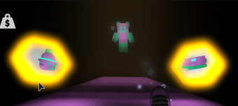 Roblox Gummy Bear Pants