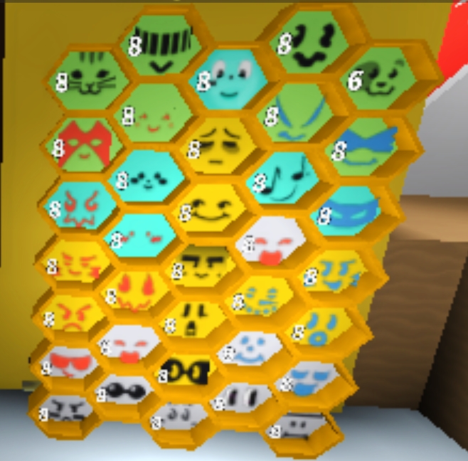 Roblox Bee Swarm Simulator Prosperity