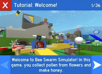 Roblox Bee Swarm Simulator Tutorial