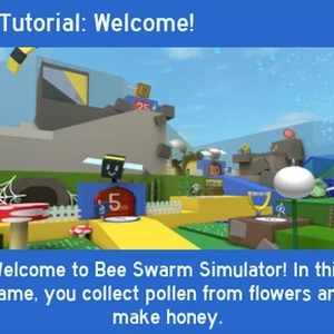 Tutorial Bee Swarm Simulator Wiki Fandom