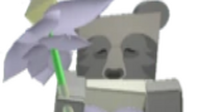 Spirit Bear Bee Swarm Simulator Wiki Fandom - how big can our head get in big head simulator breaking the record roblox