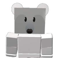 Polar Bear Bee Swarm Simulator Wiki Fandom
