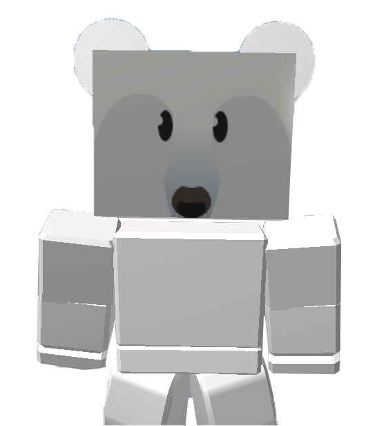 Polar Bear Bee Swarm Simulator Wiki Fandom Powered By Wikia - polar bear