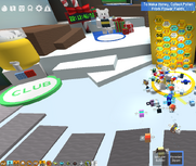 Tinygui