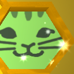 Thecriticalbee Tabby Bee Bee Swarm Simulator Wiki Fandom
